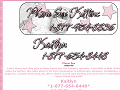 Erotic Fetish Role Play Phone Sex with Kinky Kaitlyn 1-877-654-8448