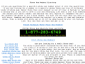 Phone Sex Number Directory